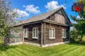 Casa 60 m² Valozynski sielski Saviet, Belarús