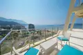 2 bedroom apartment 96 m² Becici, Montenegro