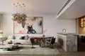 Appartement 1 chambre 47 m² Al Rahah, Émirats arabes unis