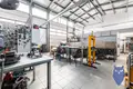 Produktion 2 120 m² Minsk, Belarus