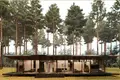 Haus 5 zimmer 140 m² Rigaer Strand, Lettland