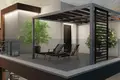 1 bedroom apartment 59 m² Larnaca, Cyprus