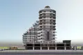 Complejo residencial Park Rest Resort