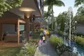 Квартира 4 комнаты 125 м² Кючюкчекмедже, Турция