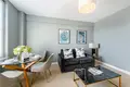 Квартира 1 спальня 40 м² в Вестминстере, Великобритания