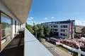 Уютная квартира-студия с террасой в центре Риги
