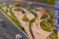 Mieszkanie 1 pokój 31 m² Batumi, Gruzja