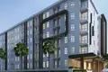 1 bedroom apartment 21 m² Sakhu, Thailand