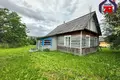 House 33 m² Astrosycy, Belarus