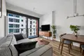 Wohnung 2 zimmer 42 m² in Warschau, Polen