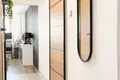 3 room apartment 62 m² Warsaw, Poland