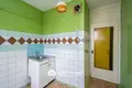 3 bedroom apartment 58 m² Minsk, Belarus