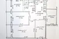Wohnung 4 zimmer 80 m² Homel, Belarus