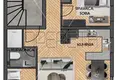 Wohnung 3 zimmer 89 m² Adamovec, Kroatien