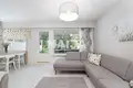 Квартира 3 комнаты 75 м² Oulu sub region, Финляндия