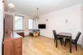 1 bedroom apartment 52 m² Warsaw, Poland