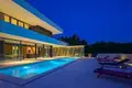 Willa 4 pokoi 682 m² Opcina Groznjan, Chorwacja
