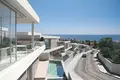 Barrio residencial Zenity Cyan