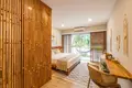 Willa 2 pokoi 1 m² Ko Samui, Tajlandia