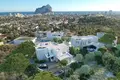 Casa 5 habitaciones 516 m² Calpe, Španjolska