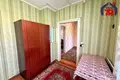 3 room apartment 55 m² Sluck, Belarus