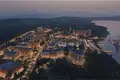 Barrio residencial Tbilisi Boulevard pervyj kurortnyj rajon u Tbilisskogo mora