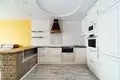 Appartement 3 chambres 69 m² Minsk, Bélarus