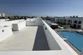 Квартира 2 комнаты 113 м² Агиос Сергиос, Северный Кипр