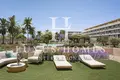 Mieszkanie 5 pokojów 122 m² Denia, Hiszpania