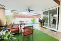 Дом 3 спальни  Huai Yai, Таиланд