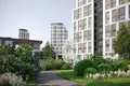 7 room apartment 218 m² Moscow, Russia