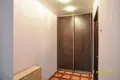 Mieszkanie 2 pokoi 51 m² Mińsk, Białoruś