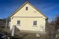 House 33 m² Raunapollie, Belarus