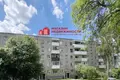 Wohnung 1 zimmer 33 m² Hrodna, Belarus