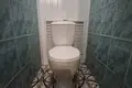 2 bedroom apartment 51 m² Homyel, Belarus
