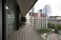 Commercial property 2 rooms 52 m² in Warsaw, Poland