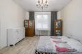 Квартира 1 комната 31 м² Минск, Беларусь