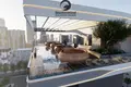 Квартира 2 комнаты 958 м² Дубай, ОАЭ