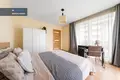 Apartamento 3 habitaciones 83 m² Vilna, Lituania