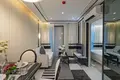 Apartamento 1 habitación 34 m² Pattaya City, Tailandia