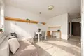 2 bedroom apartment 47 m² Warsaw, Poland