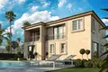 Villa 4 chambres 315 m² Chlórakas, Chypre