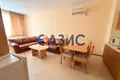 Appartement 2 chambres 58 m² Nessebar, Bulgarie