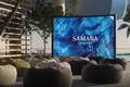 Квартира 4 комнаты 174 м² Дубай, ОАЭ