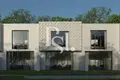 Stadthaus 4 Schlafzimmer 213 m² Schardscha, Vereinigte Arabische Emirate
