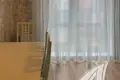 1 room apartment 37 m² Muchaviecki sielski Saviet, Belarus