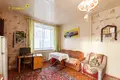 Квартира 3 комнаты 57 м² Молодечно, Беларусь
