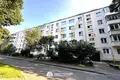 2 bedroom apartment 47 m² Minsk, Belarus