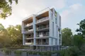 Apartamento 2 habitaciones 122 m² Germasogeia, Chipre