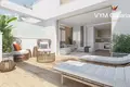 Penthouse 4 bedrooms 228 m² Santiago del Teide, Spain